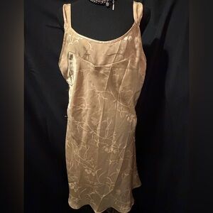 Elegant Night Gown by Inner Most